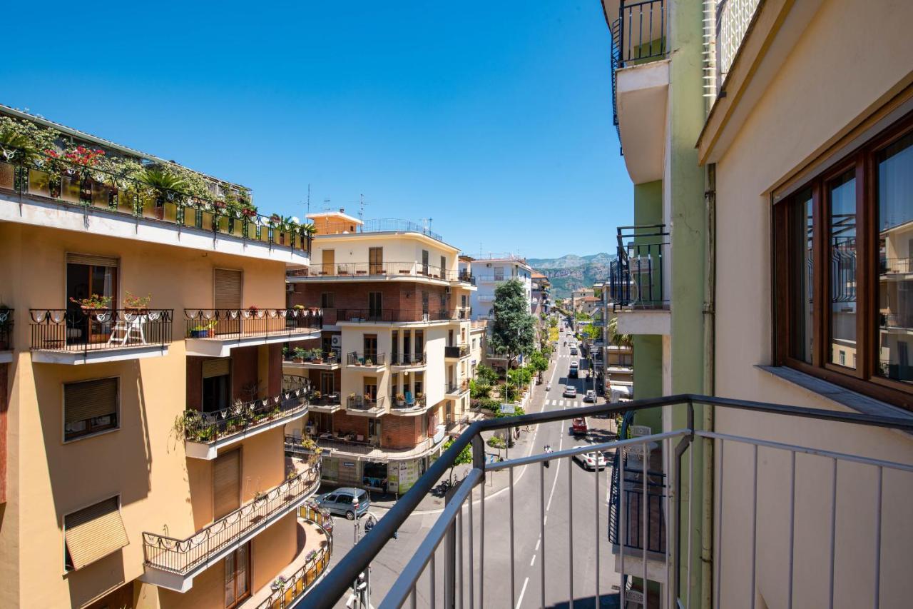 Casa Cicci Centre 2* Sorrente