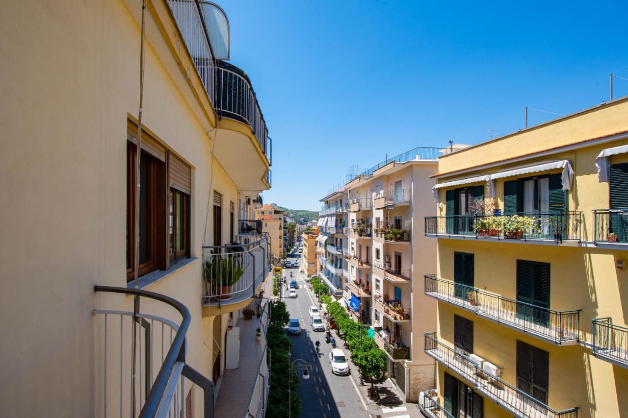 Casa Cicci Centre 2* Sorrente